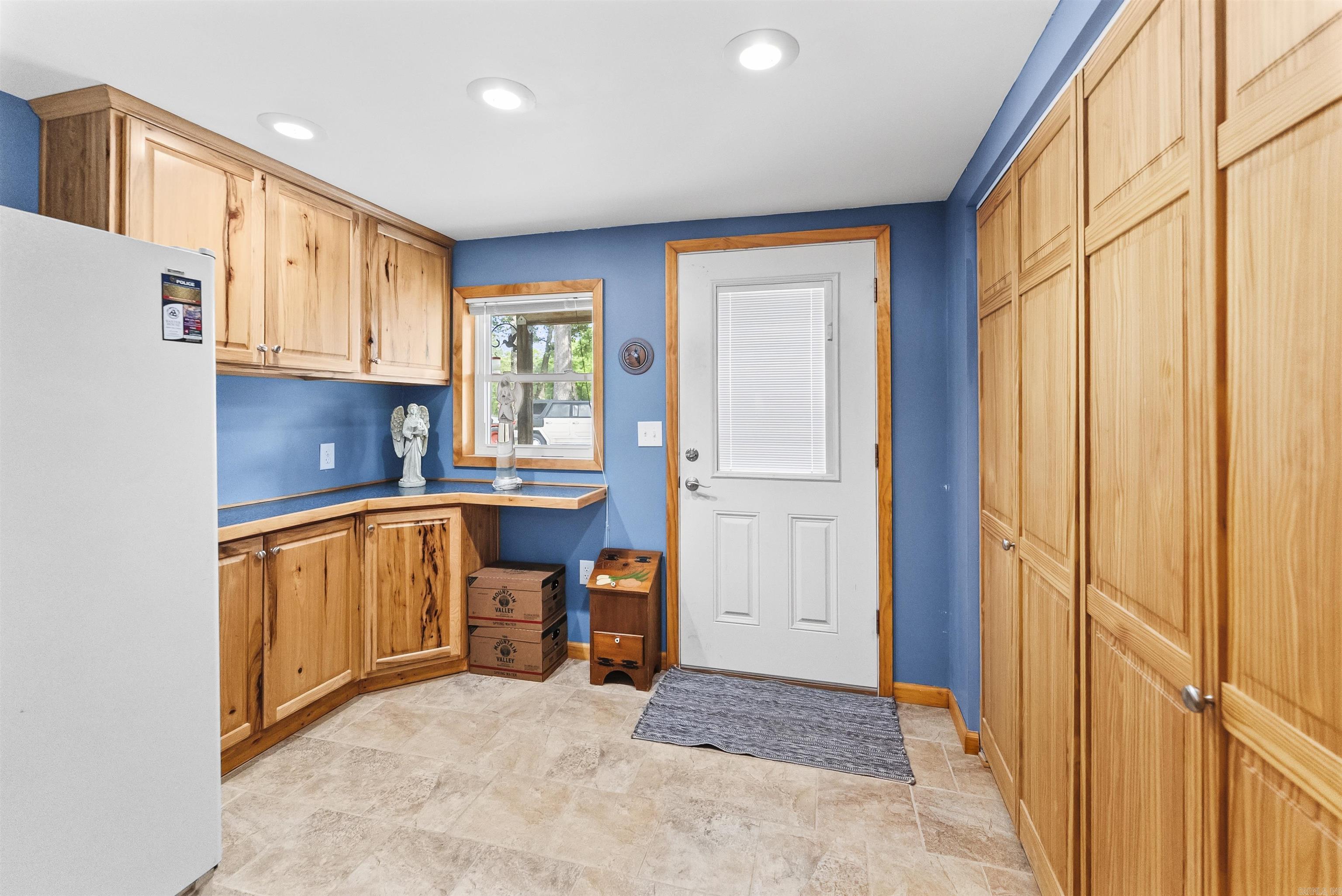 Not In List - Residential
