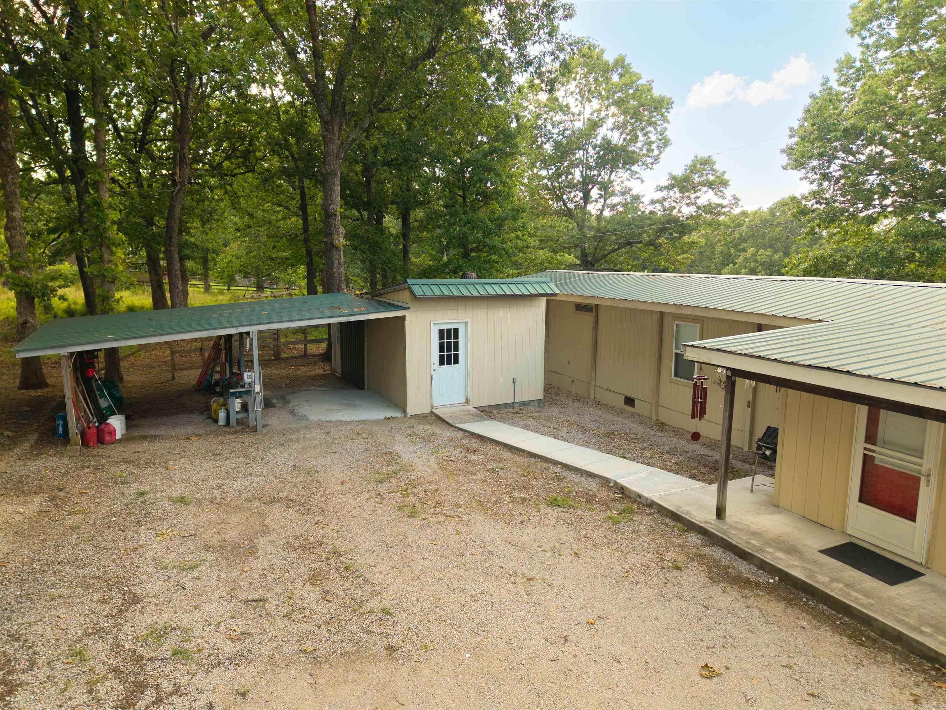 Not In List - Residential