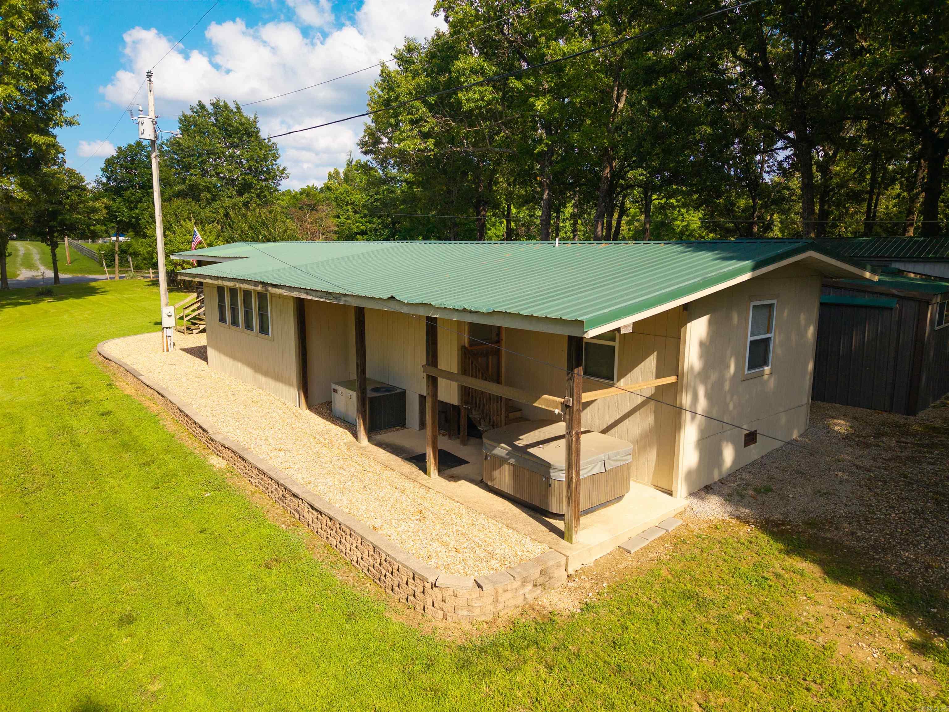 Not In List - Residential