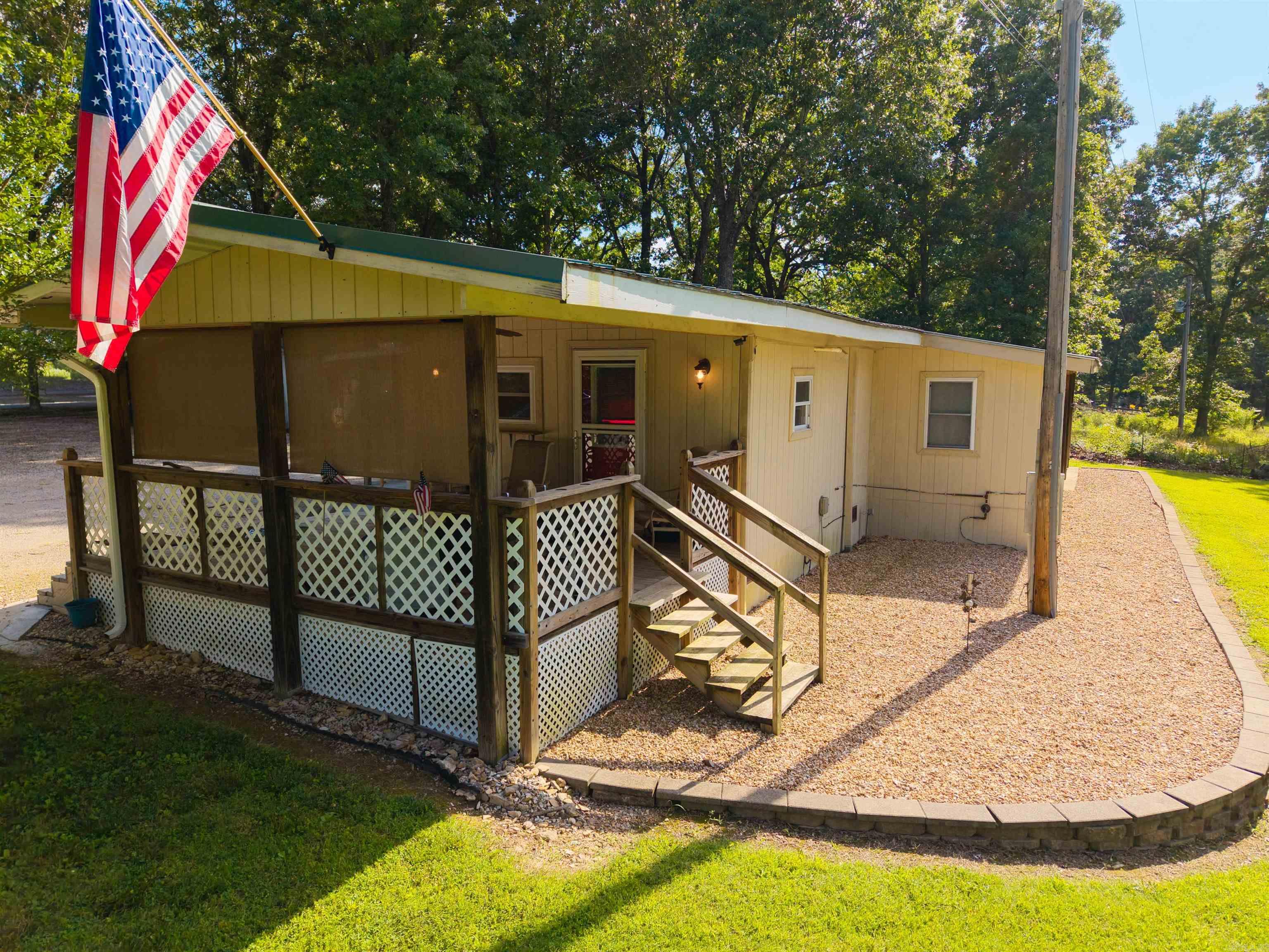 Not In List - Residential