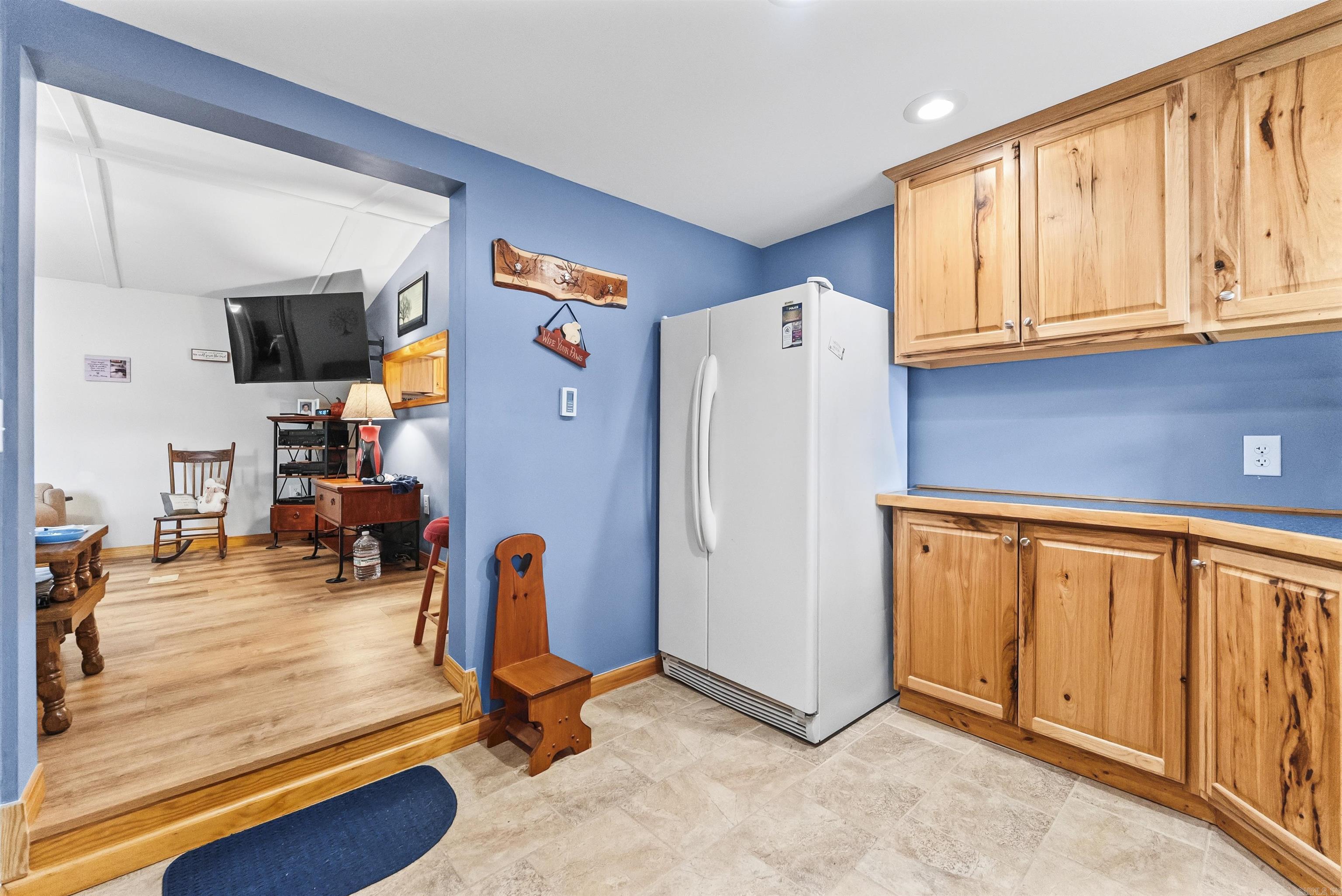 Not In List - Residential