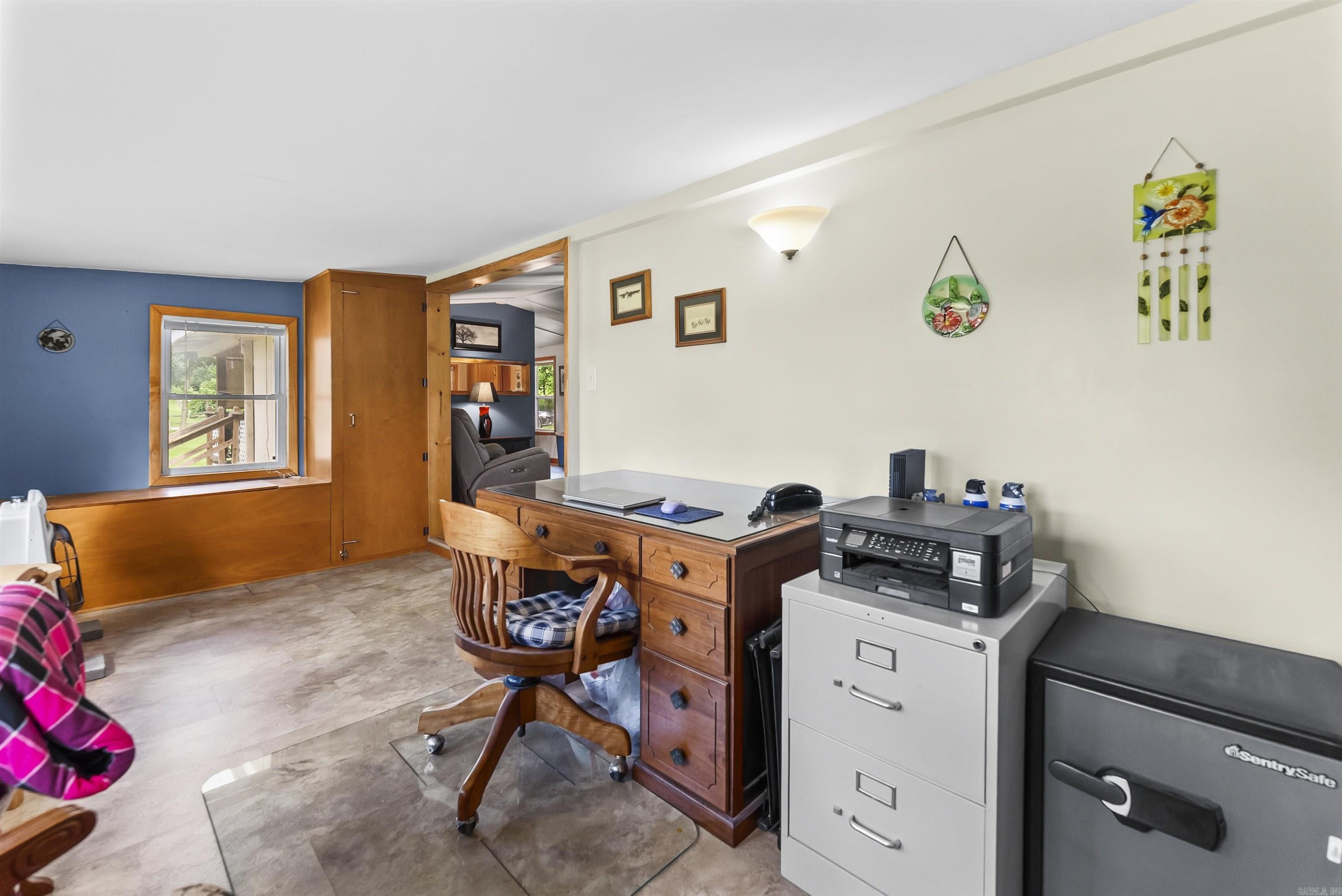 Not In List - Residential