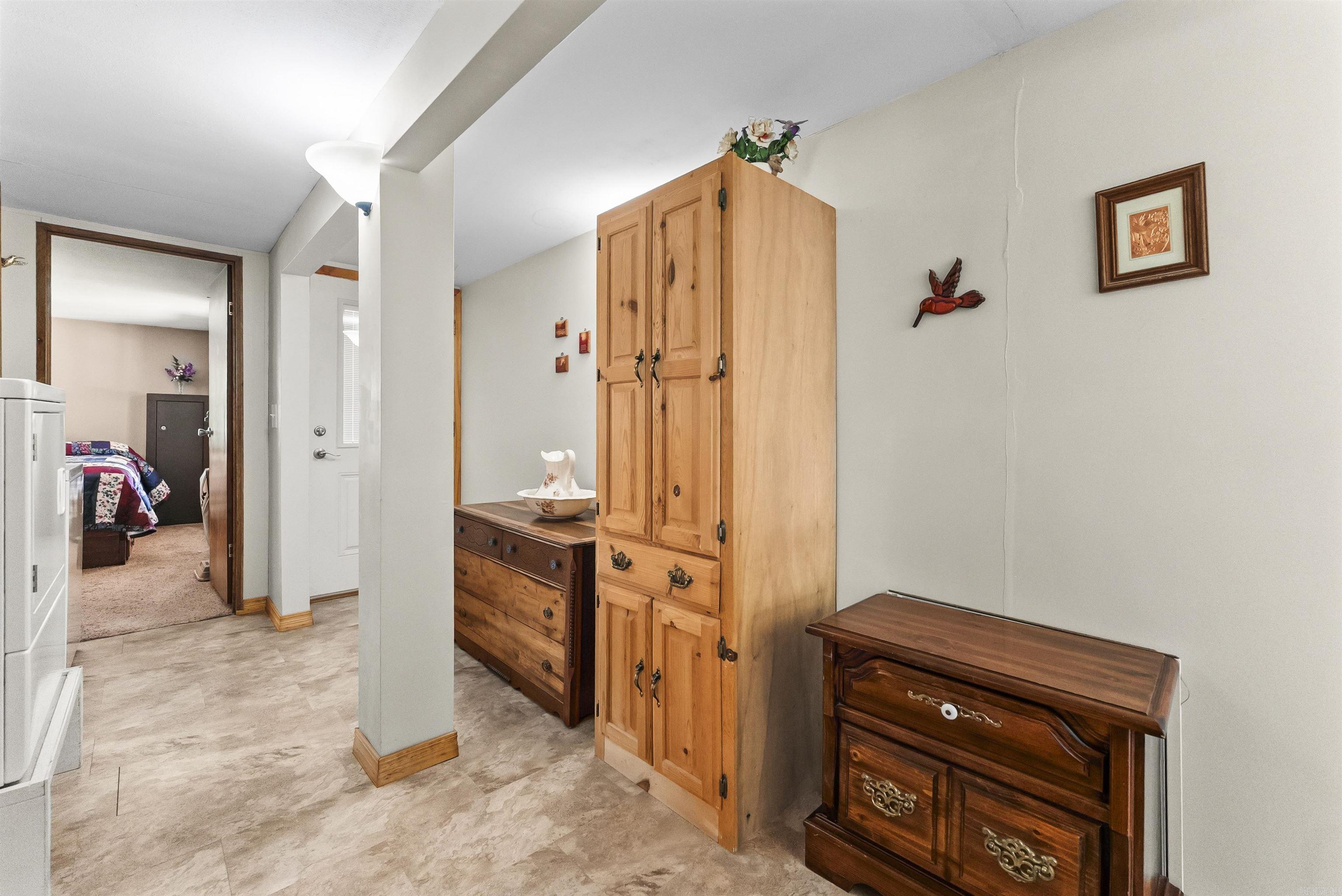 Not In List - Residential