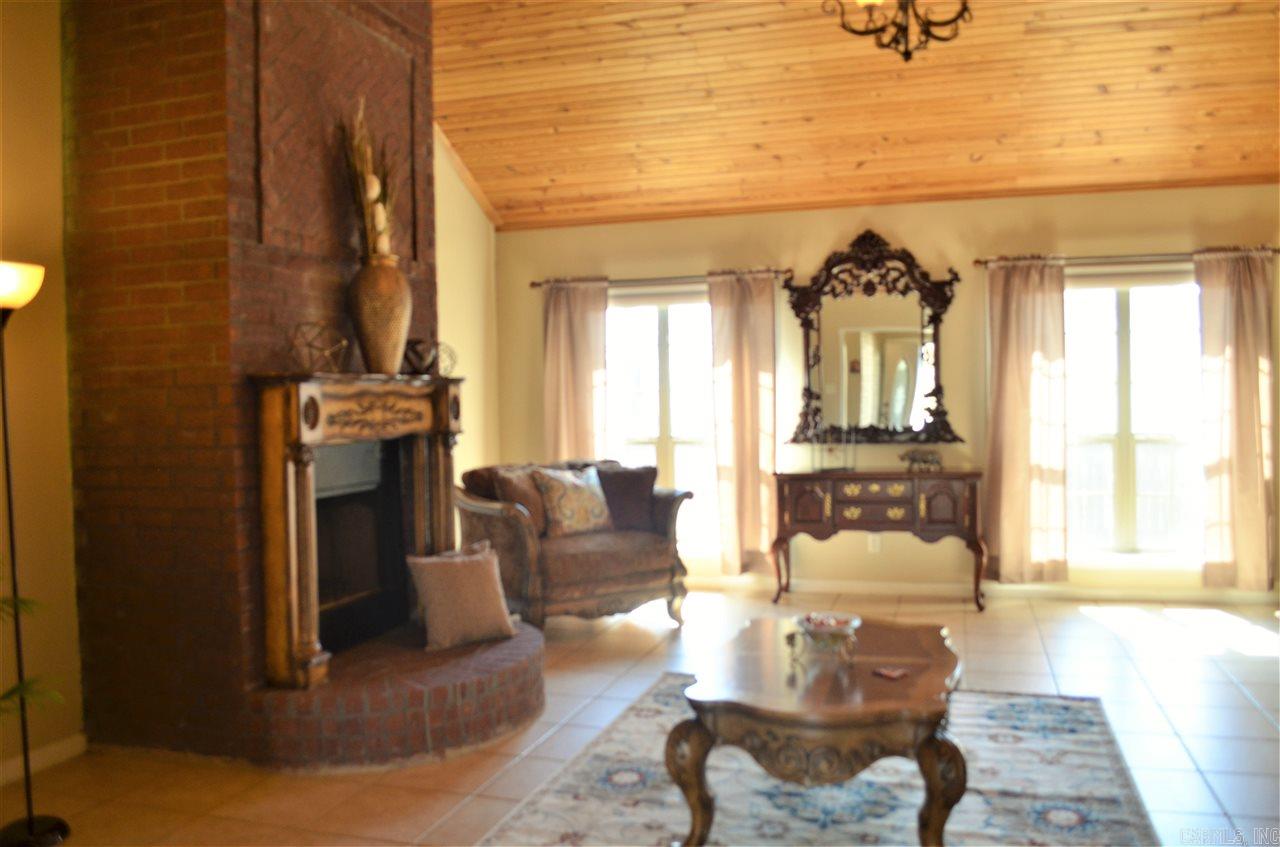 North Lake - Residential