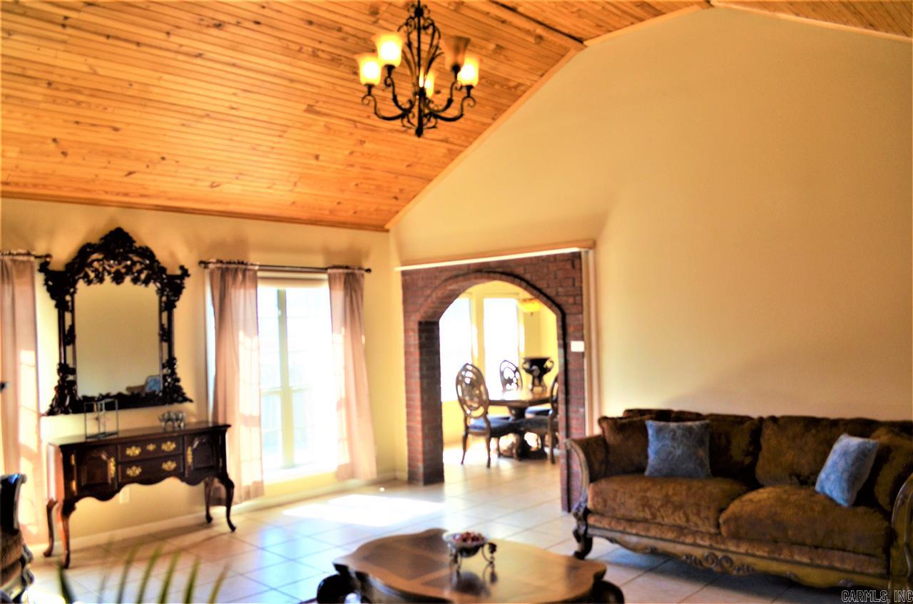 North Lake - Residential