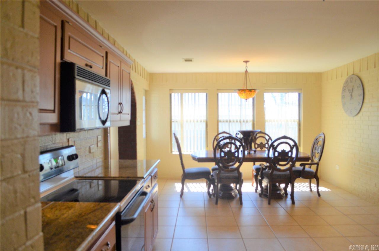 North Lake - Residential