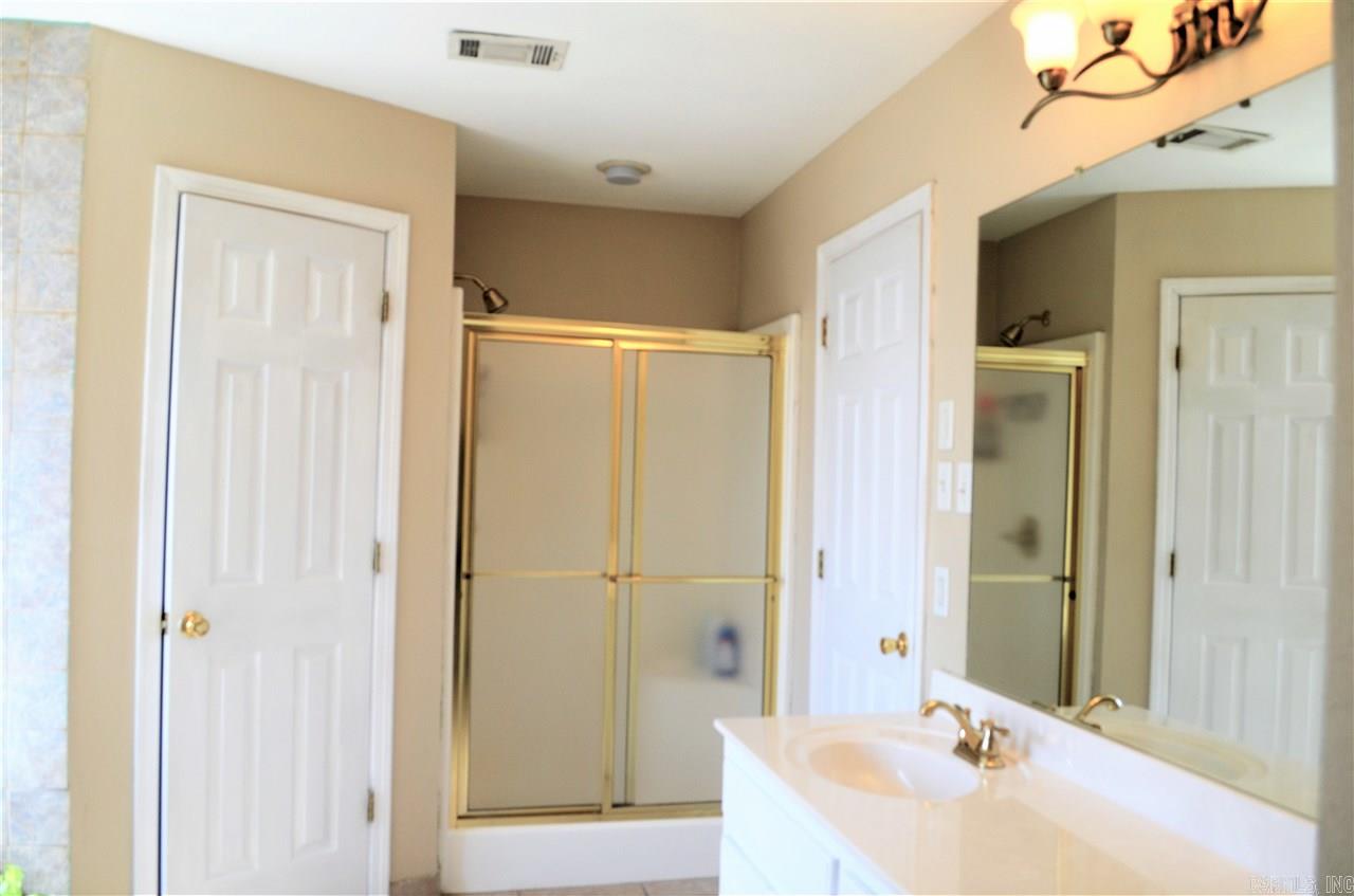 North Lake - Residential