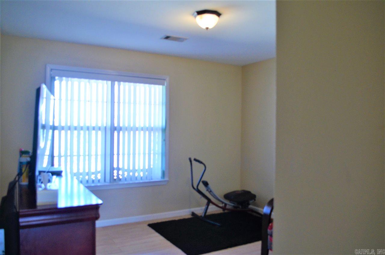 North Lake - Residential