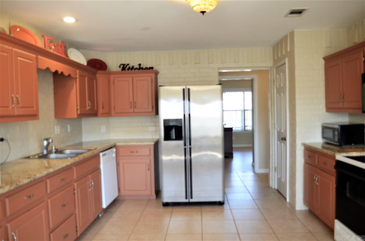 North Lake - Residential
