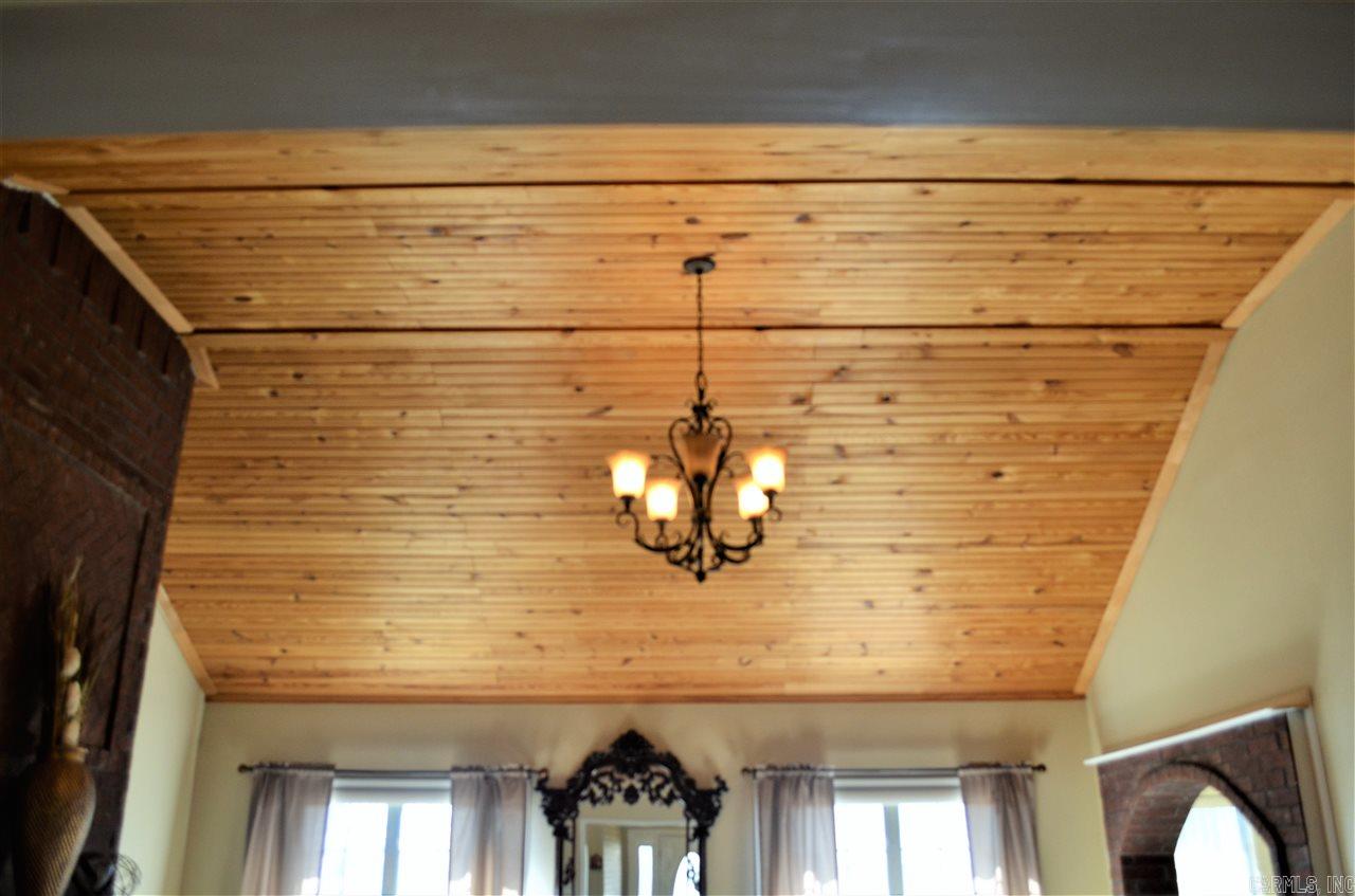 North Lake - Residential