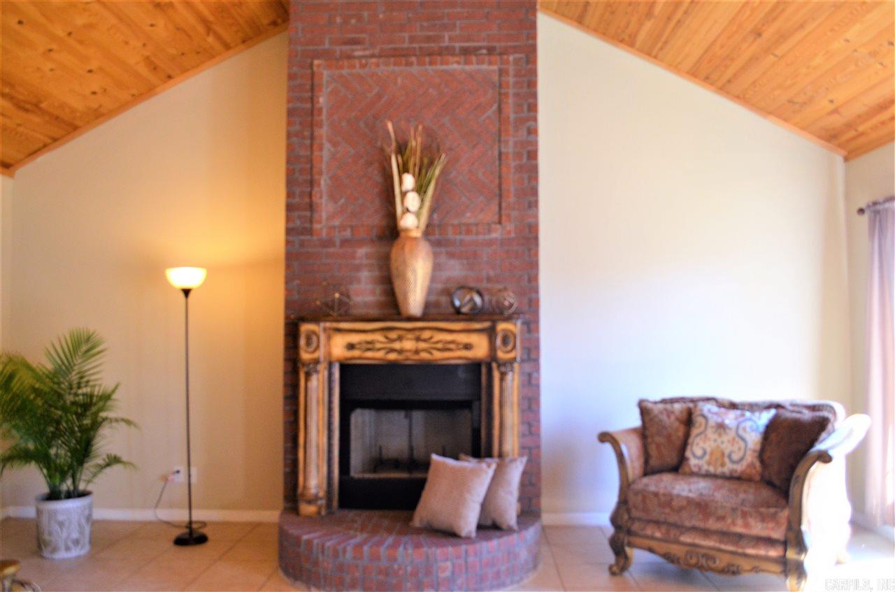 North Lake - Residential