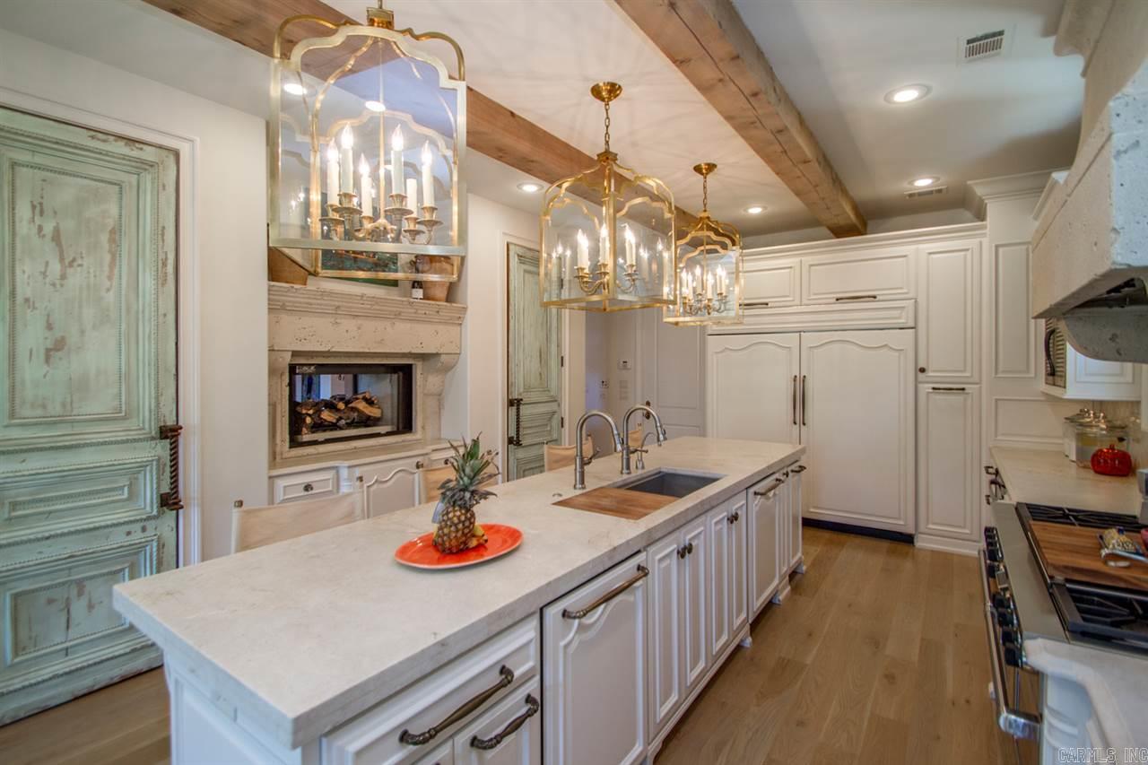 CHENAL VALLEY THE ARBORS - Residential