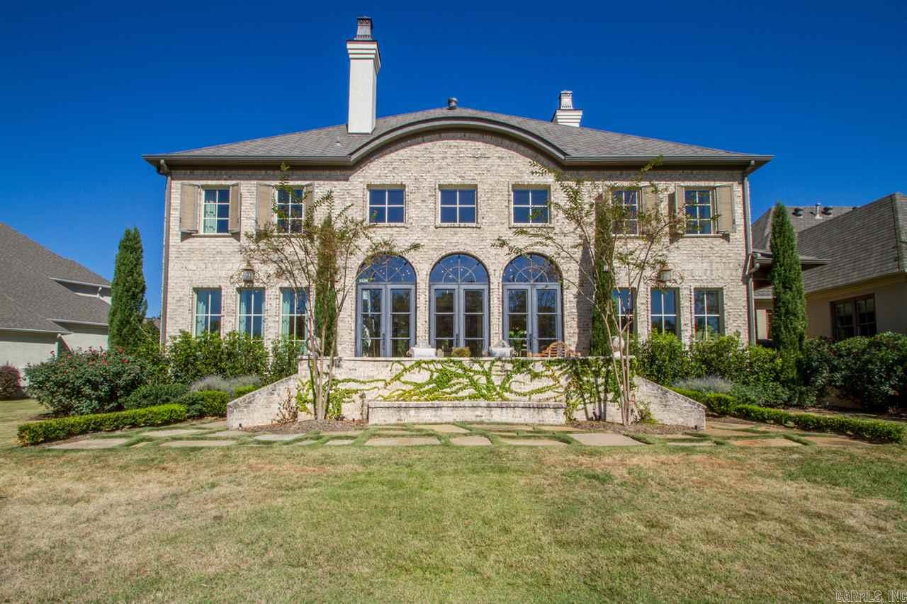 CHENAL VALLEY THE ARBORS - Residential