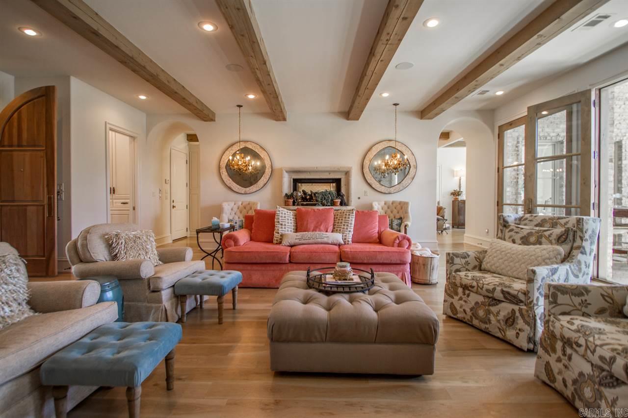 CHENAL VALLEY THE ARBORS - Residential