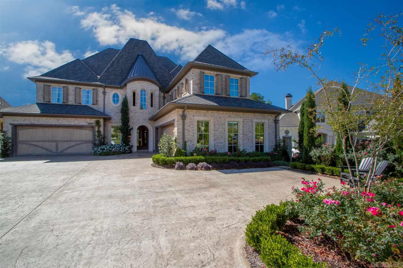 CHENAL VALLEY THE ARBORS - Residential