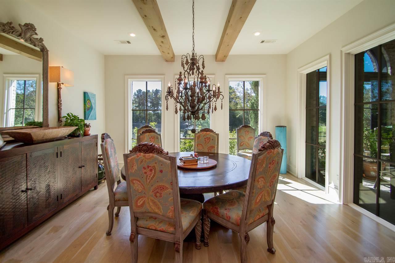 CHENAL VALLEY THE ARBORS - Residential