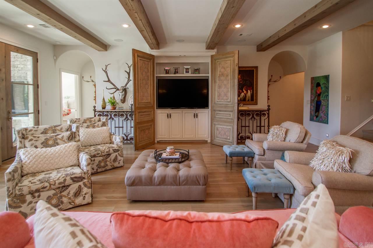 CHENAL VALLEY THE ARBORS - Residential