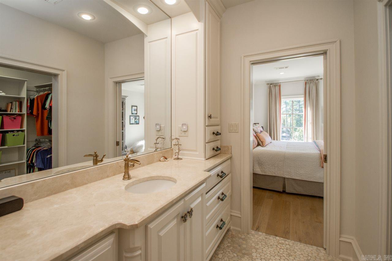 CHENAL VALLEY THE ARBORS - Residential