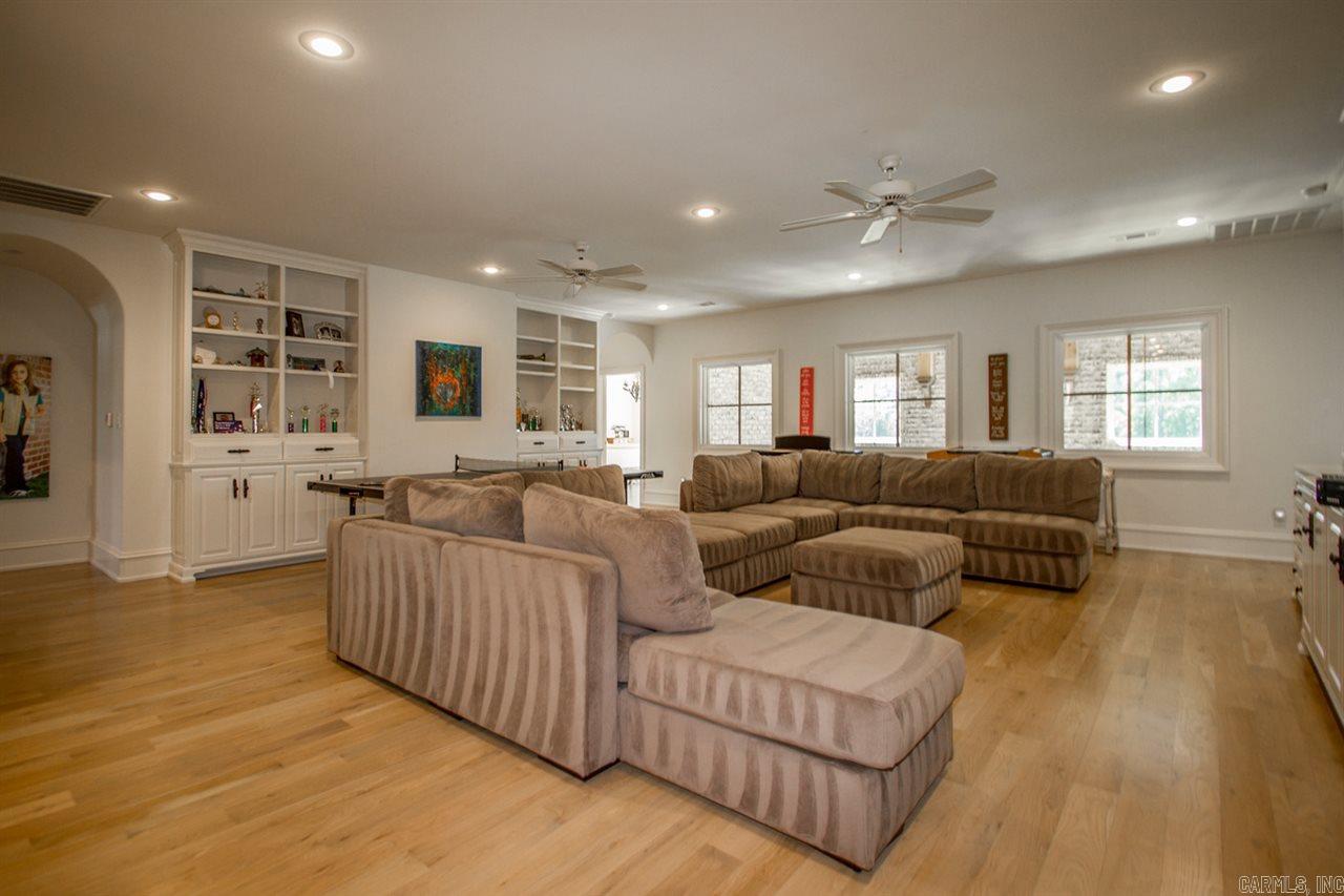 CHENAL VALLEY THE ARBORS - Residential