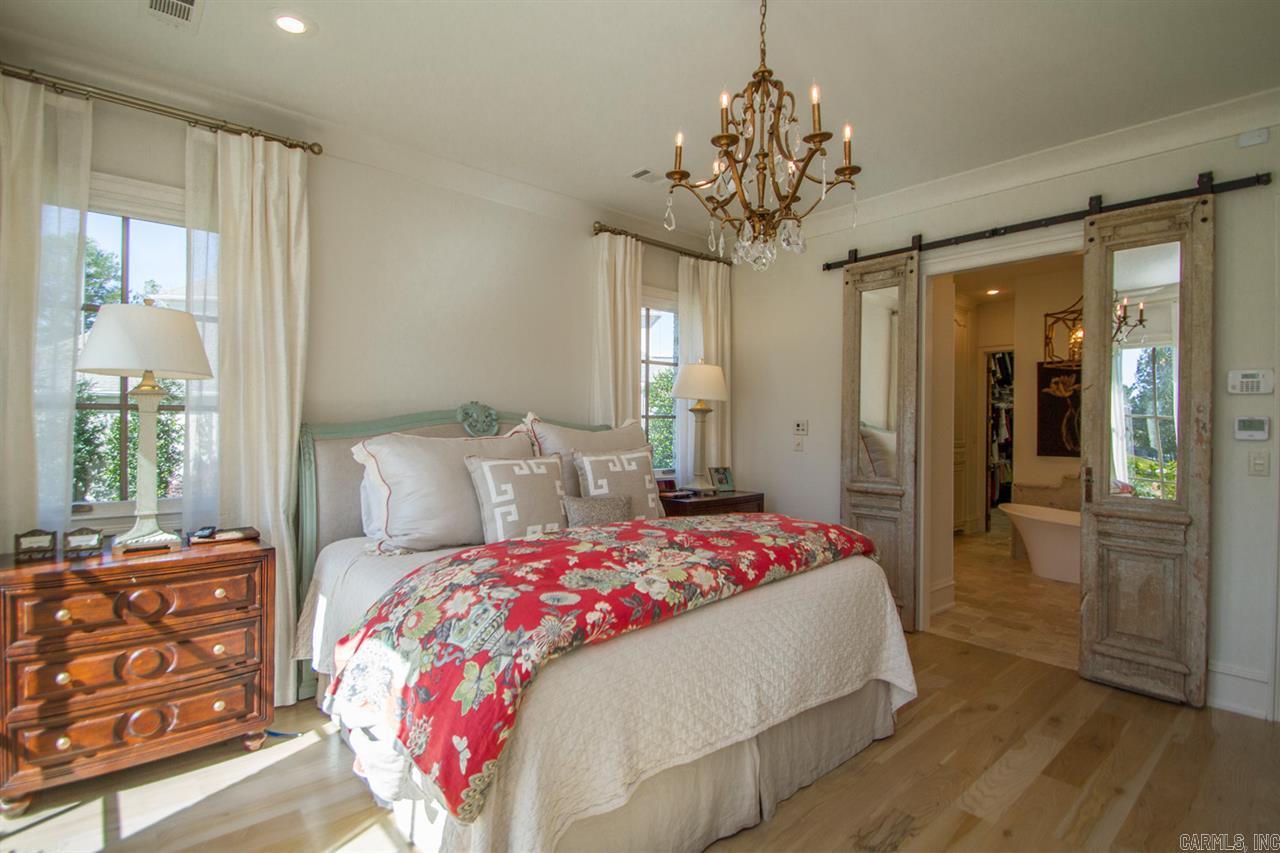 CHENAL VALLEY THE ARBORS - Residential