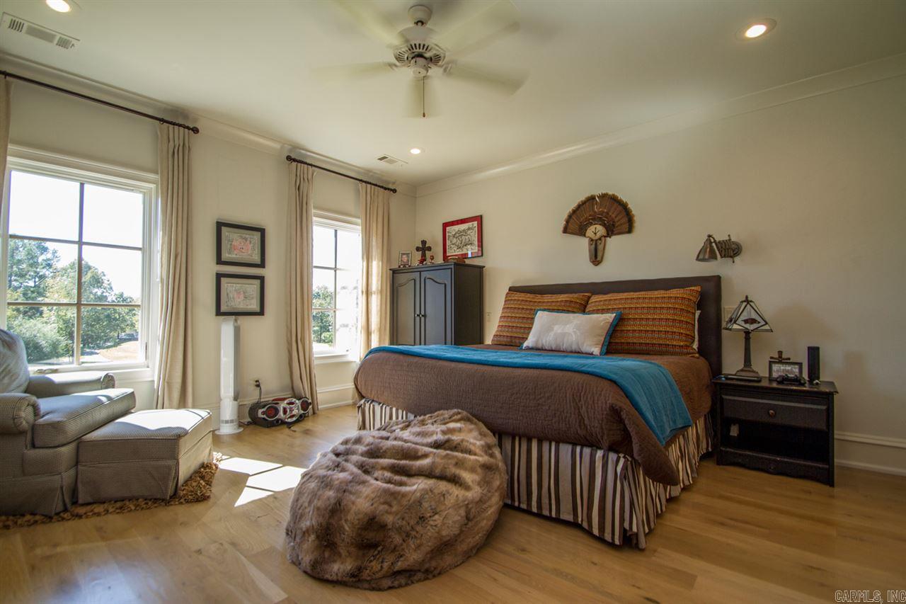 CHENAL VALLEY THE ARBORS - Residential