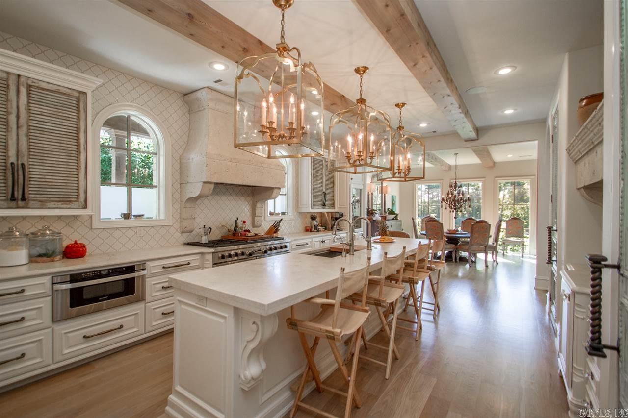 CHENAL VALLEY THE ARBORS - Residential