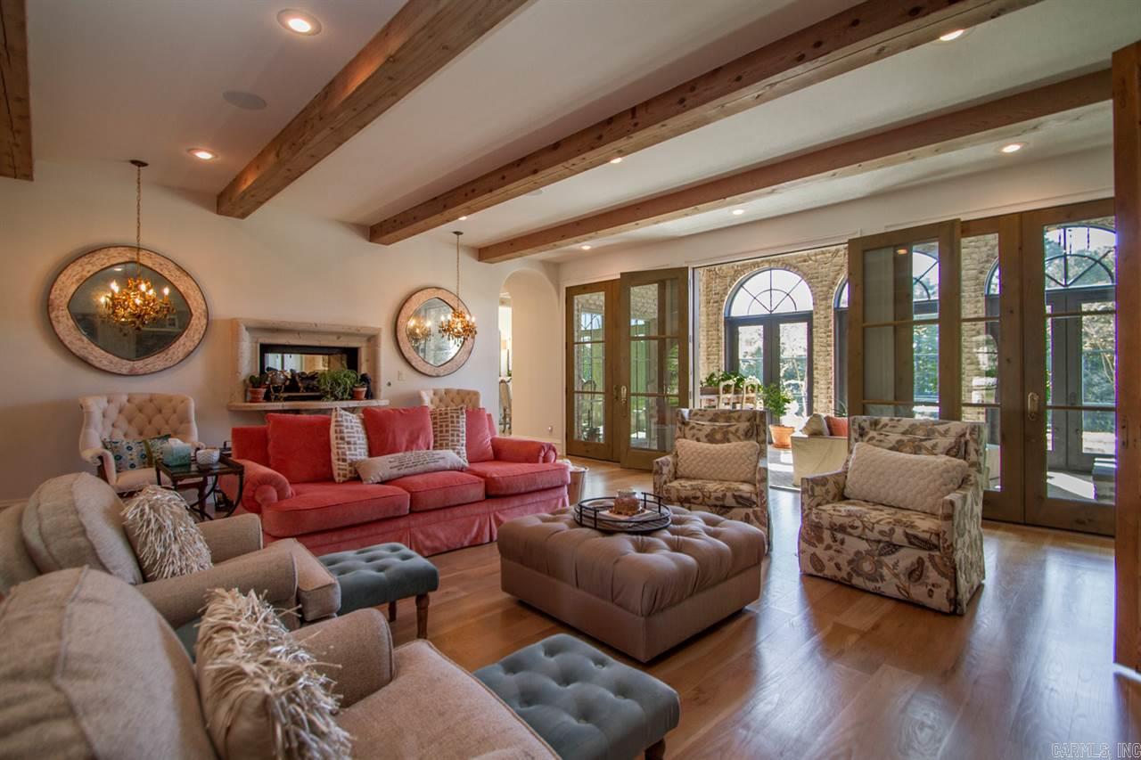 CHENAL VALLEY THE ARBORS - Residential