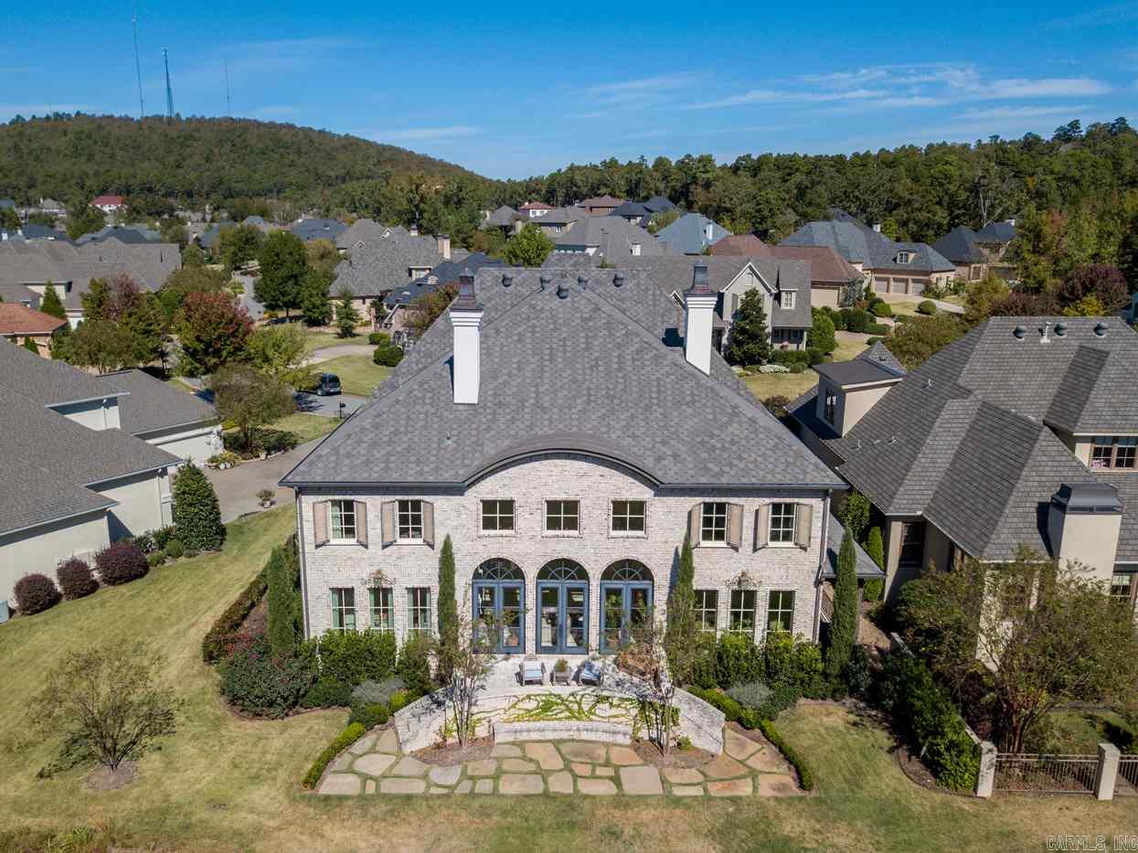 CHENAL VALLEY THE ARBORS - Residential