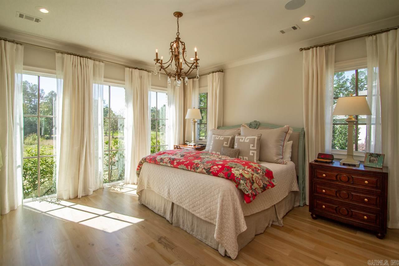 CHENAL VALLEY THE ARBORS - Residential