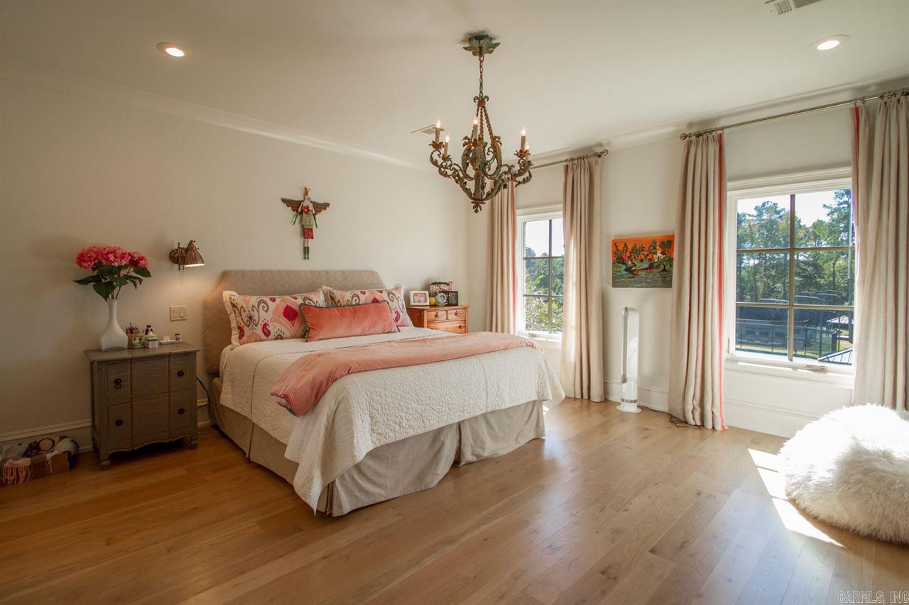 CHENAL VALLEY THE ARBORS - Residential