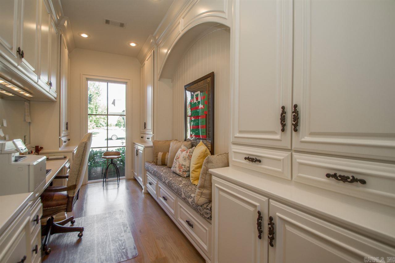 CHENAL VALLEY THE ARBORS - Residential