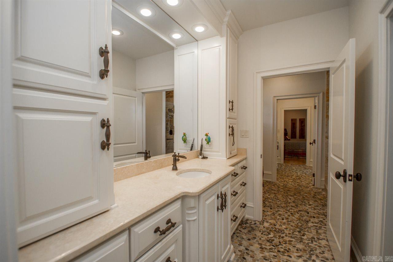 CHENAL VALLEY THE ARBORS - Residential