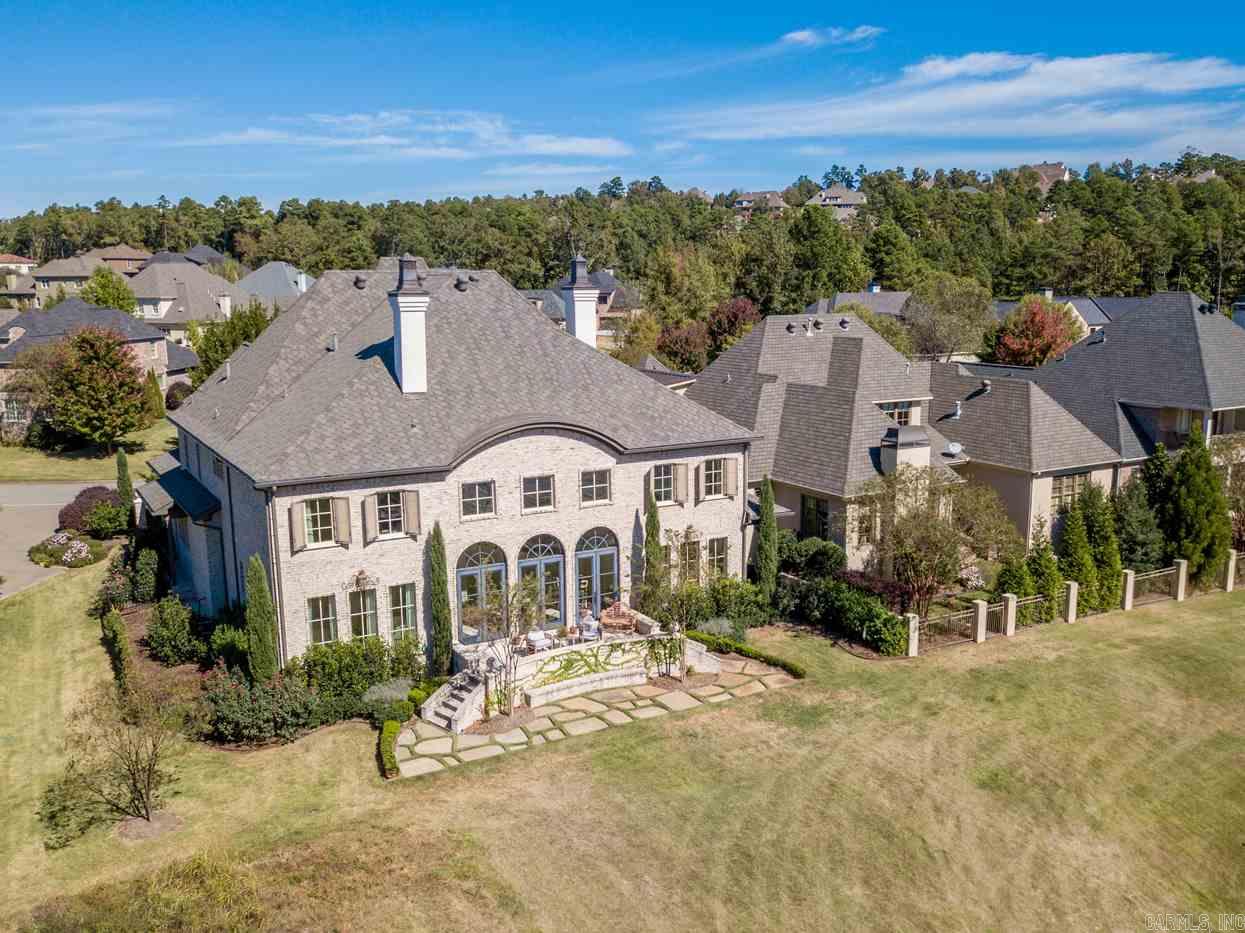 CHENAL VALLEY THE ARBORS - Residential