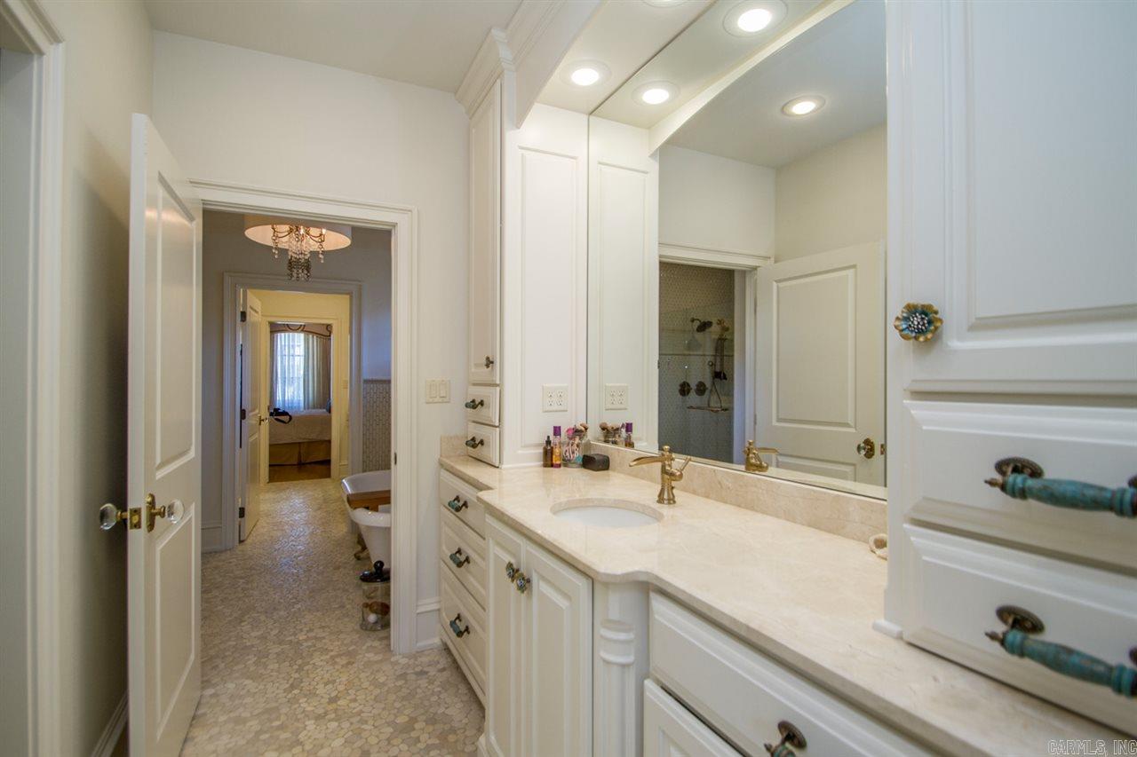 CHENAL VALLEY THE ARBORS - Residential