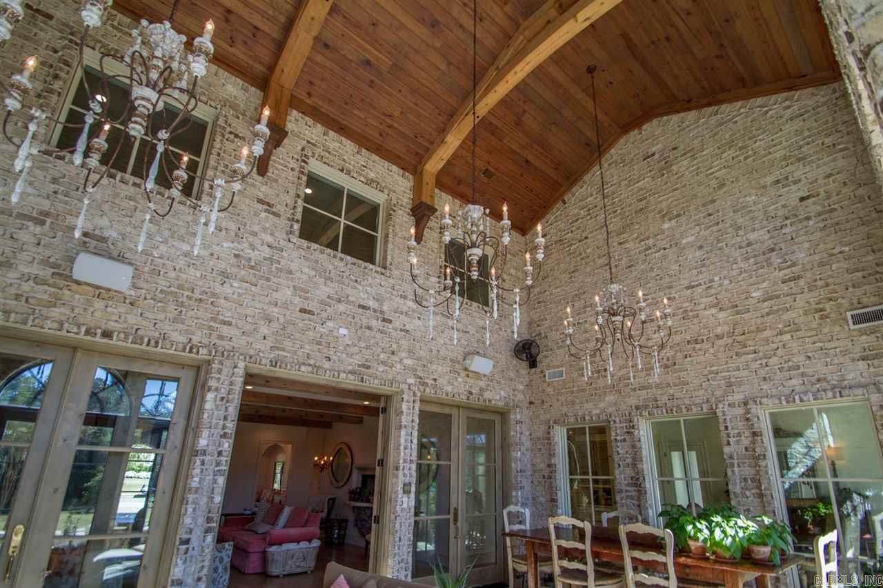 CHENAL VALLEY THE ARBORS - Residential