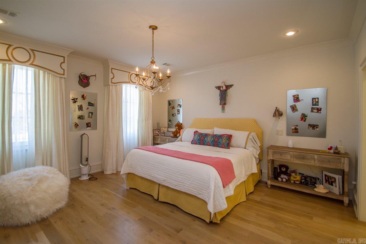 CHENAL VALLEY THE ARBORS - Residential