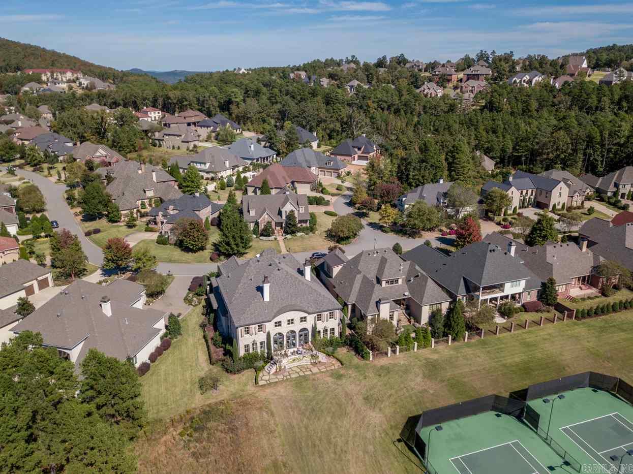 CHENAL VALLEY THE ARBORS - Residential