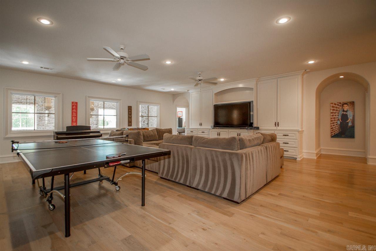 CHENAL VALLEY THE ARBORS - Residential