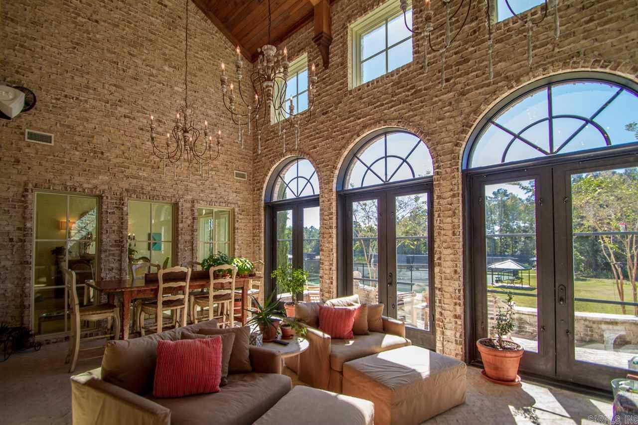 CHENAL VALLEY THE ARBORS - Residential