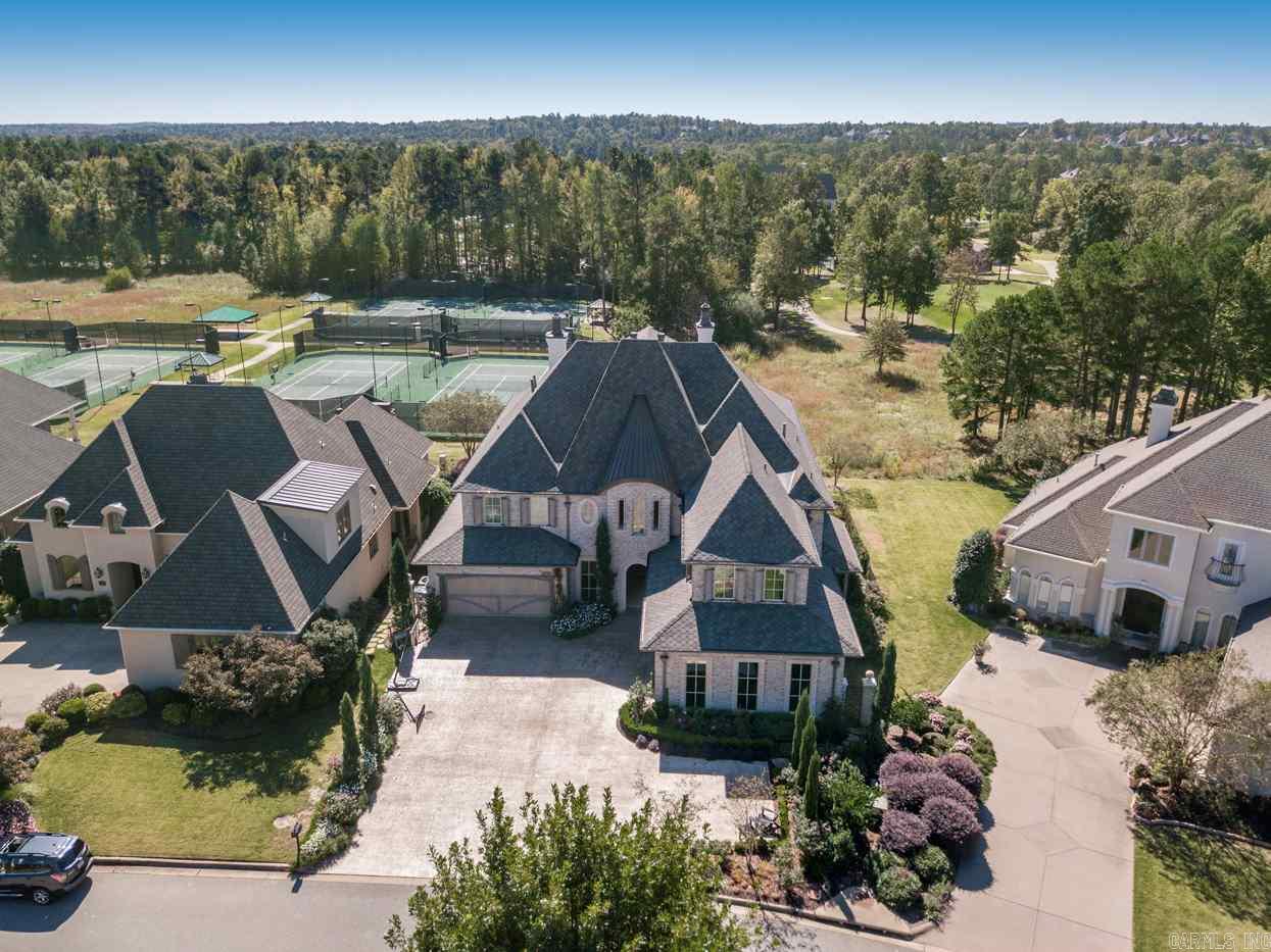 CHENAL VALLEY THE ARBORS - Residential
