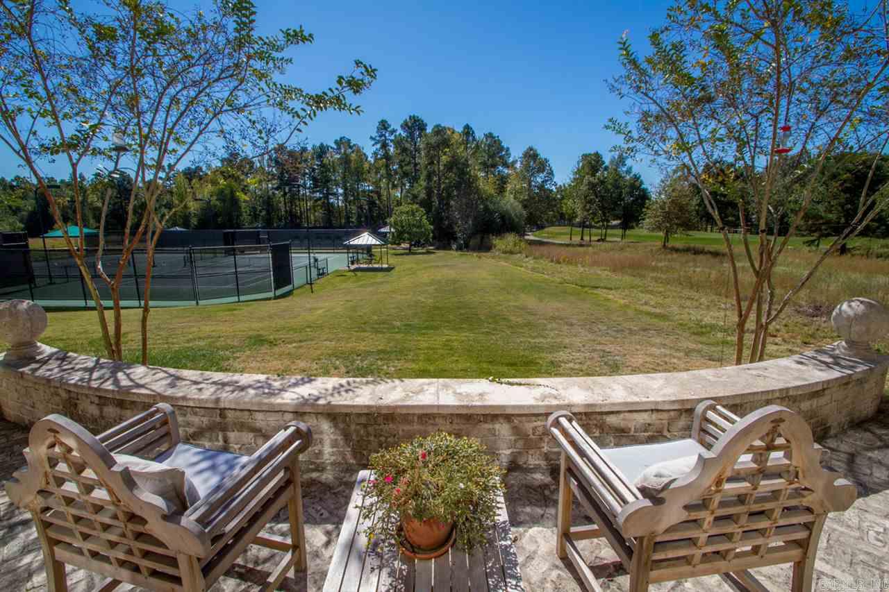 CHENAL VALLEY THE ARBORS - Residential