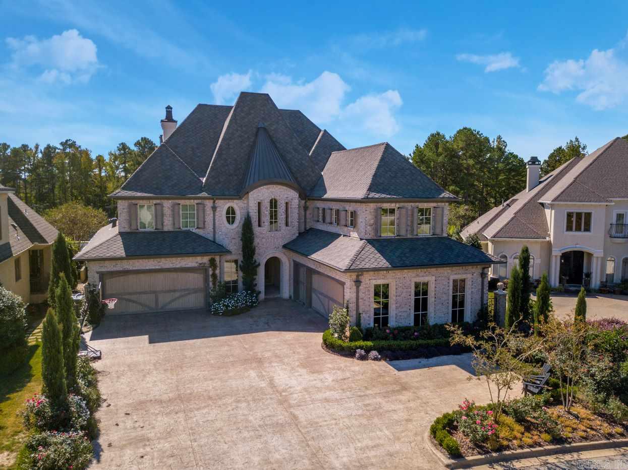 CHENAL VALLEY THE ARBORS - Residential