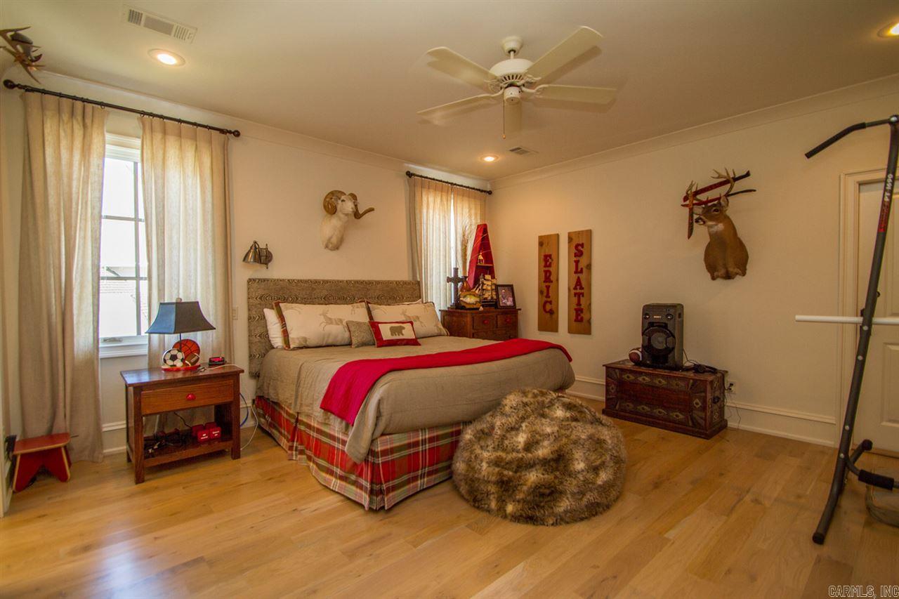 CHENAL VALLEY THE ARBORS - Residential