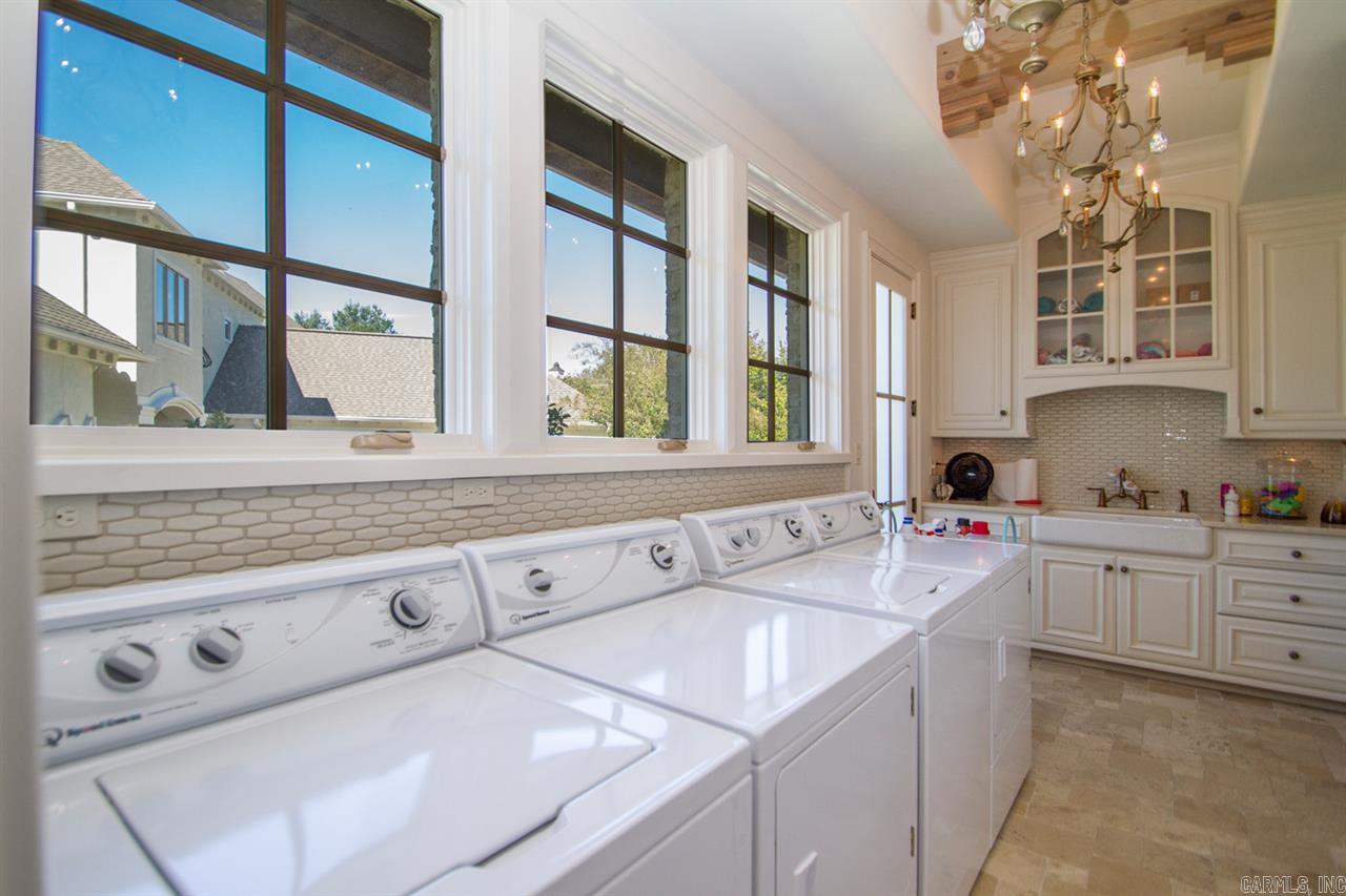 CHENAL VALLEY THE ARBORS - Residential