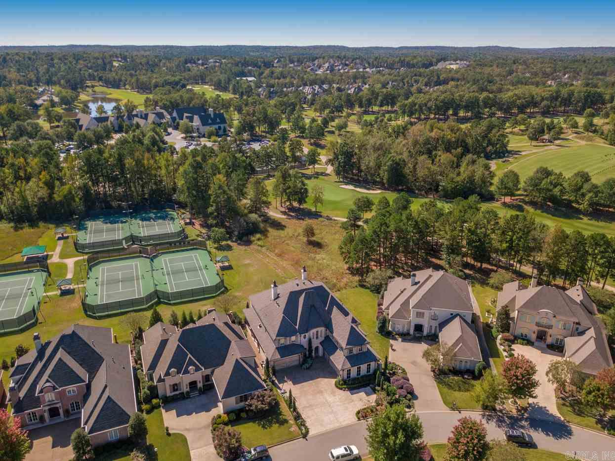 CHENAL VALLEY THE ARBORS - Residential