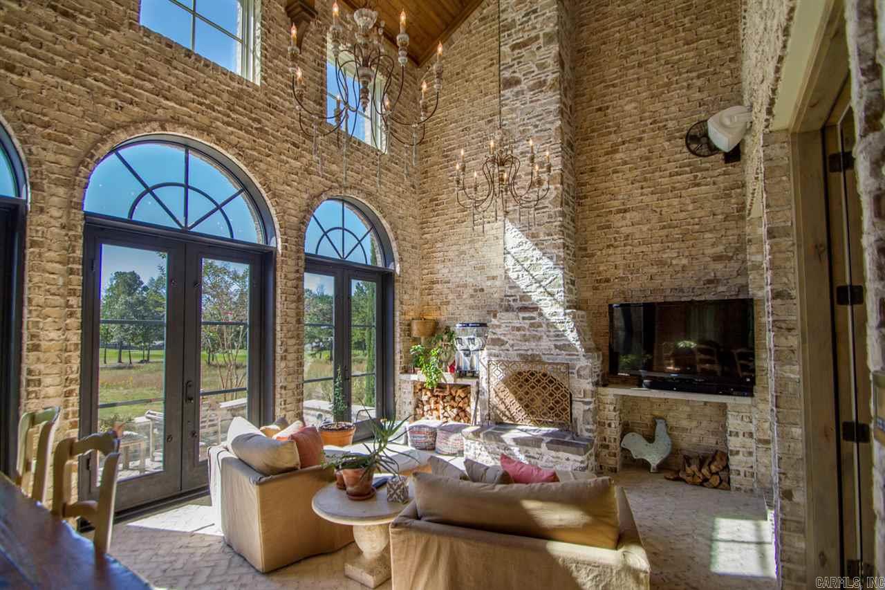 CHENAL VALLEY THE ARBORS - Residential