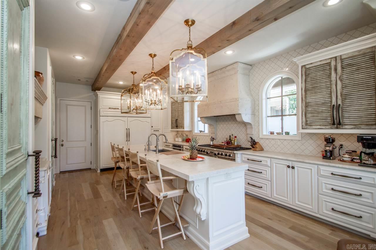 CHENAL VALLEY THE ARBORS - Residential