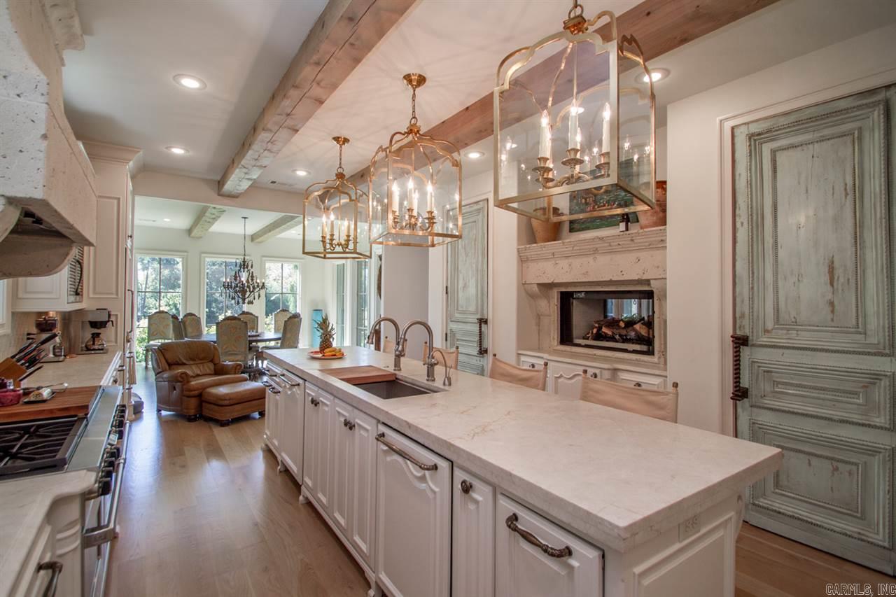 CHENAL VALLEY THE ARBORS - Residential