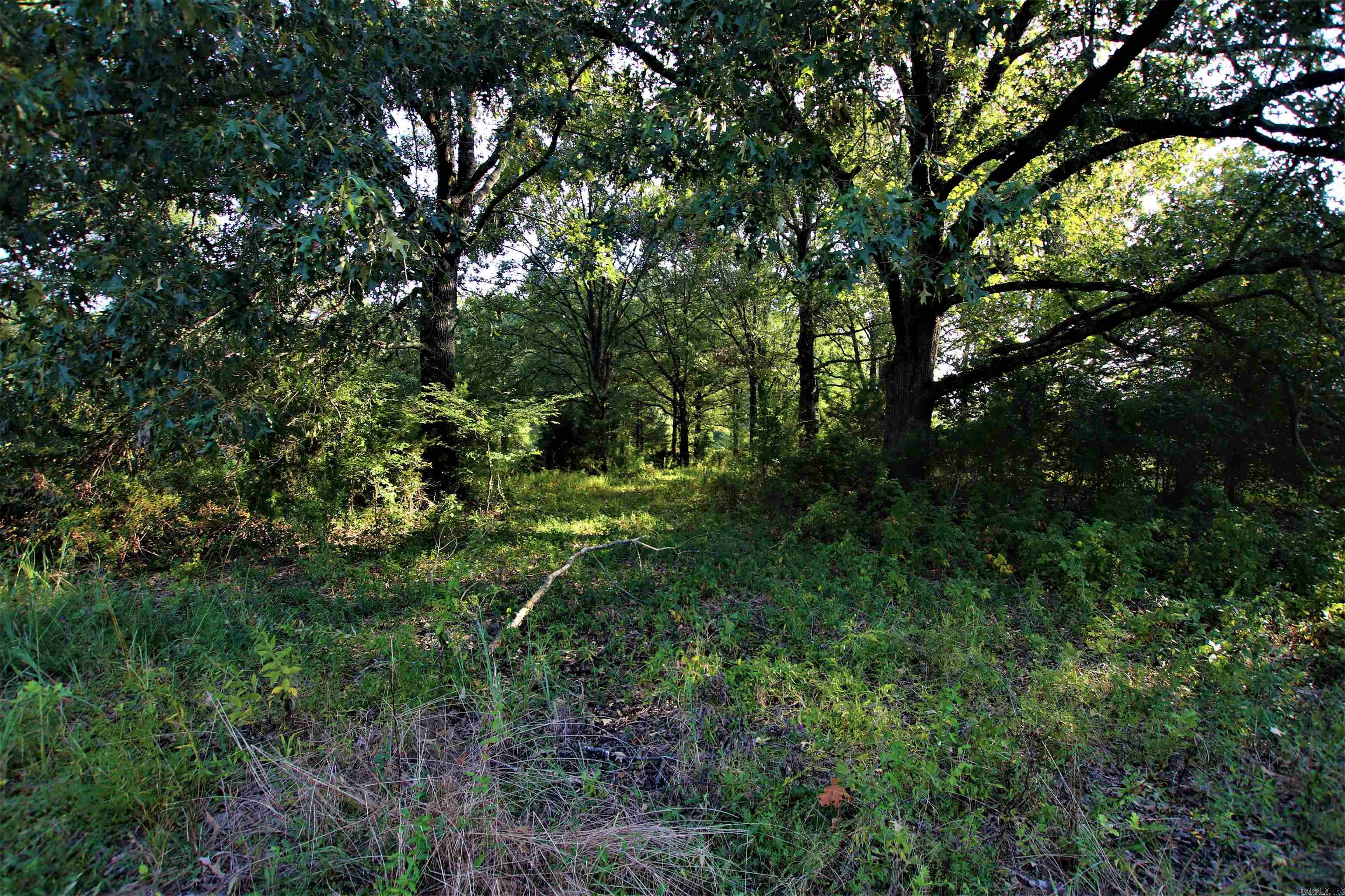 Not in Subdivision - Land