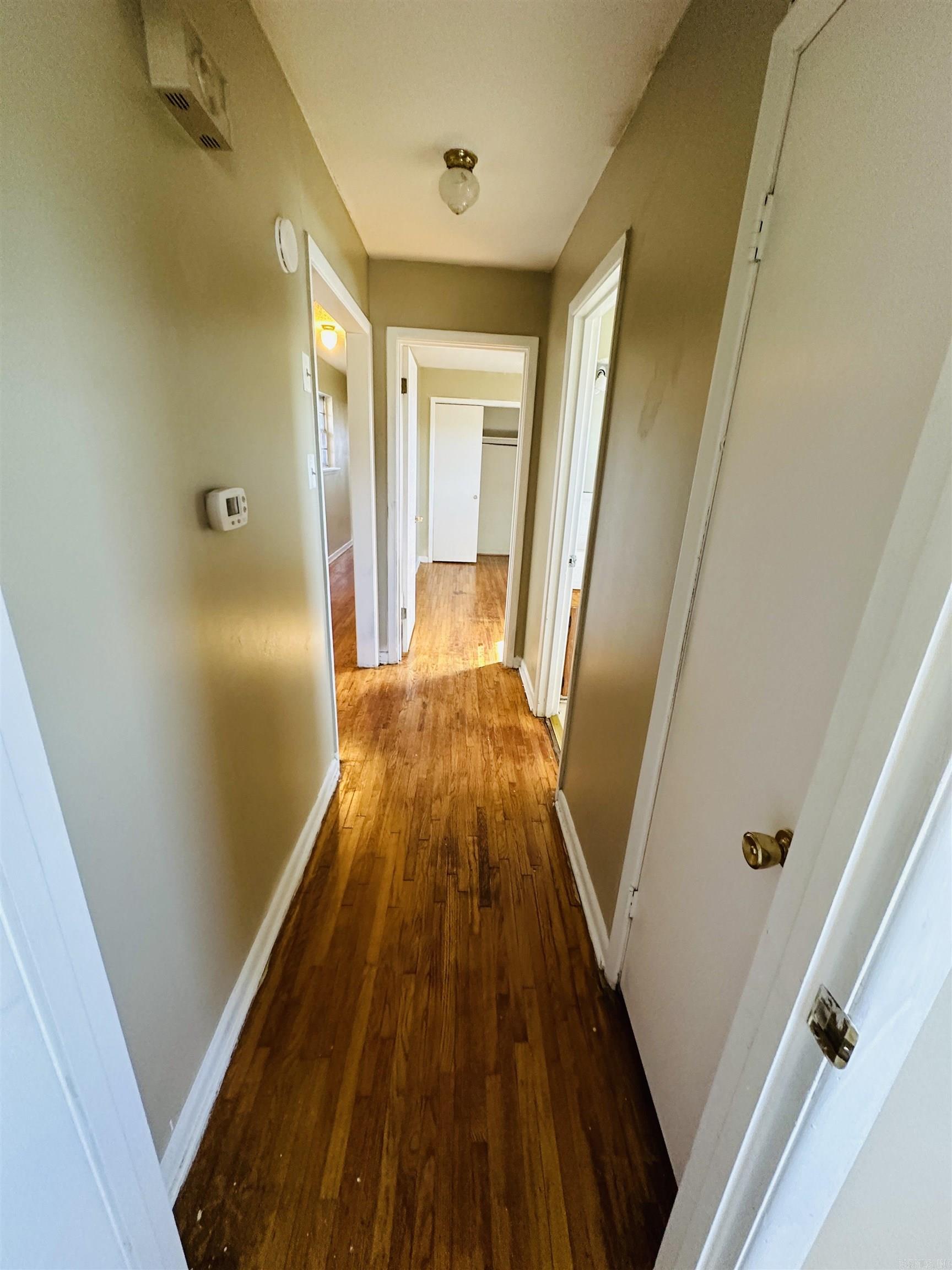 SMITH HEIGHTS - Residential